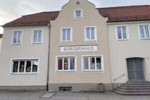 Igelwirt Schiltberg