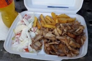 Ihmerter Dorfgrill
