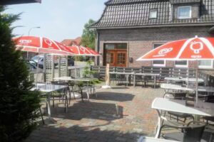 Ihrhover Grill Imbiss Und Partyservice