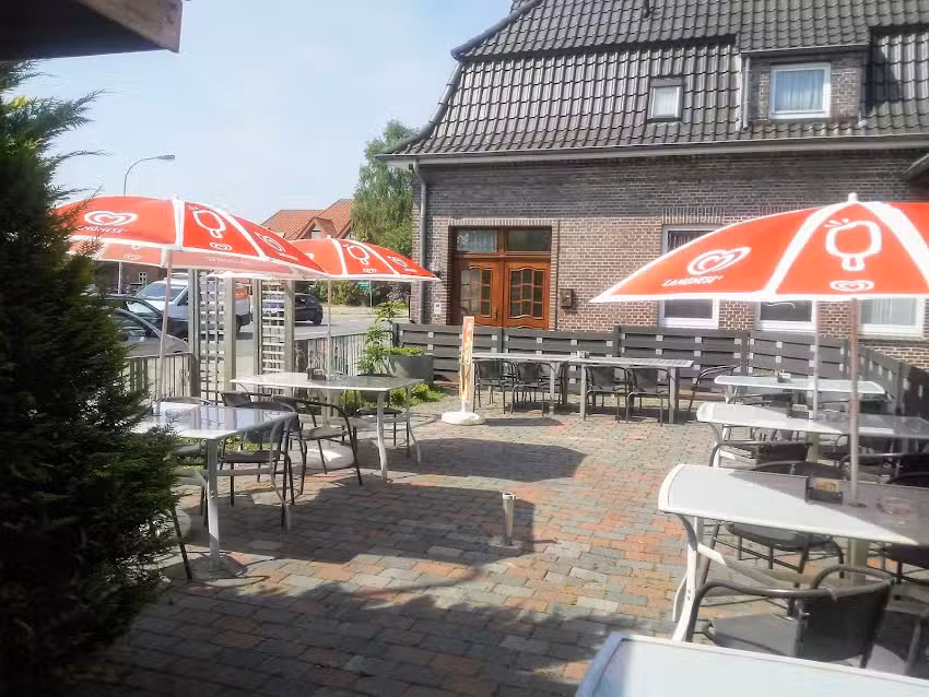 Ihrhover Grill Imbiss Und Partyservice