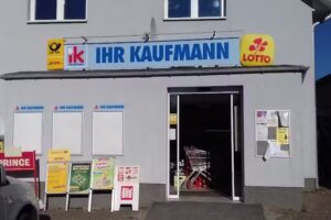 IK Ihr Kaufmann