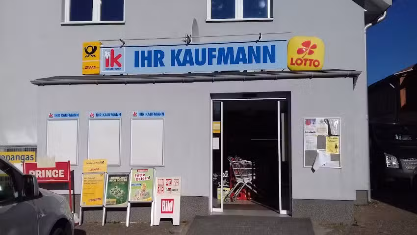 IK Ihr Kaufmann