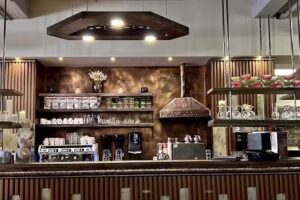 Ikbal – Cafe, Bäckerei & Konditorei
