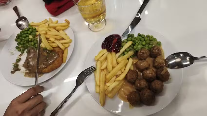 IKEA Hamburg-Altona