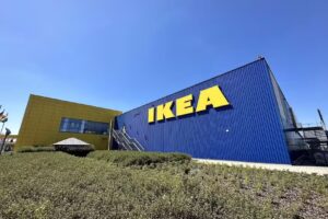 IKEA Restaurant Augsburg