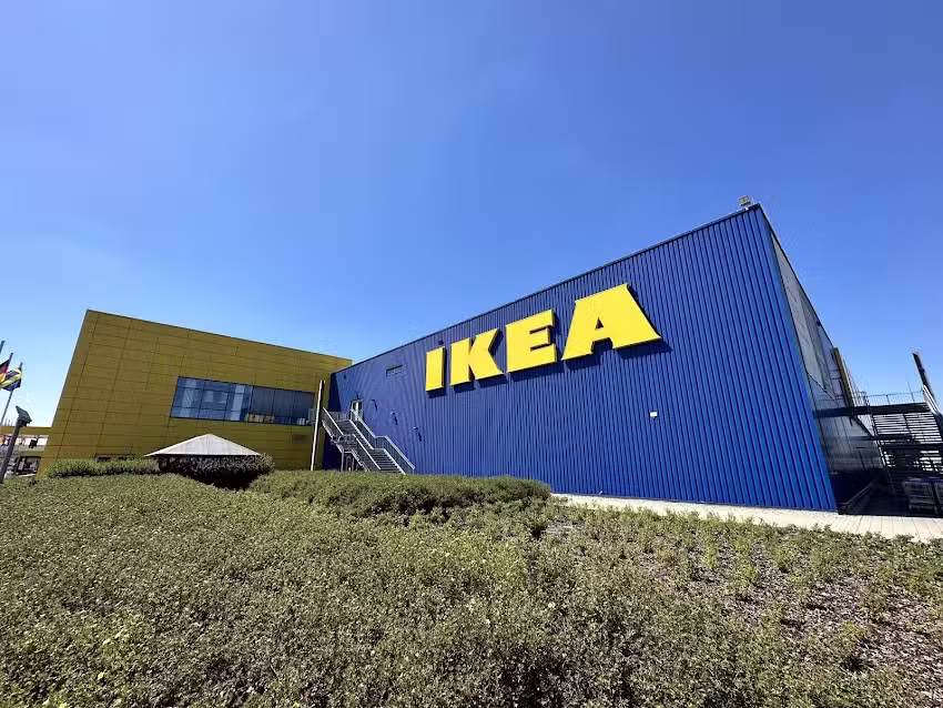 IKEA Restaurant Augsburg