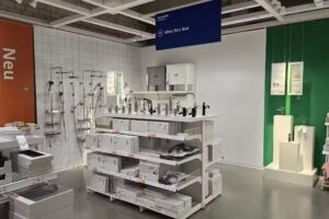 IKEA Restaurant Berlin-Waltersdorf