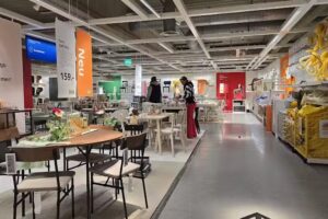 IKEA Restaurant Bielefeld