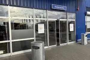 IKEA Restaurant & Bistro Walldorf