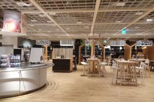 IKEA Restaurant Braunschweig