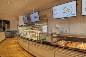 IKEA Restaurant Bremerhaven