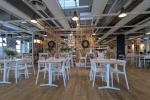 IKEA Restaurant Chemnitz