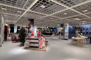 IKEA Restaurant Duisburg