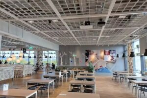 IKEA Restaurant Erfurt