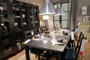IKEA Restaurant Frankfurt