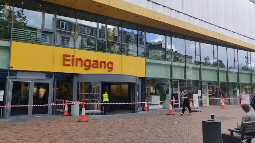 IKEA Restaurant Hamburg-Altona