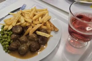 IKEA Restaurant Hanau