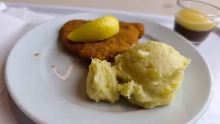 IKEA Restaurant Hannover EXPO-Park