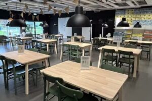 IKEA Restaurant Kaarst