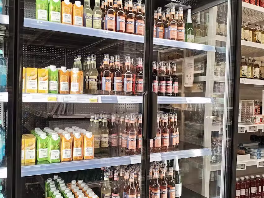 IKEA Restaurant Kamen