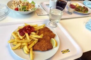 IKEA Restaurant K&ouml;ln-Godorf