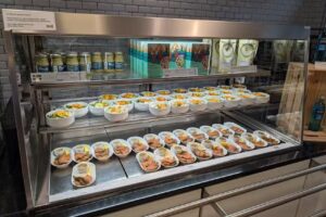 IKEA Restaurant Magdeburg