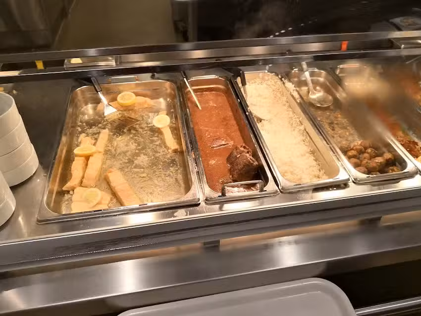 IKEA Restaurant Mannheim