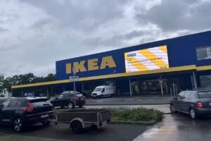 IKEA Restaurant Osnabrück