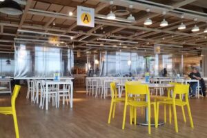 IKEA Restaurant Wallau