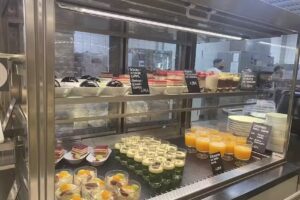 IKEA Restaurant Wetzlar