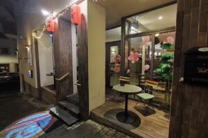 IKI Sushi Lounge