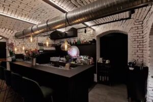 Ikigai Fusion Kitchen