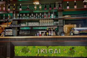 Ikigai Griesheim &ndash; Sushi & Grill