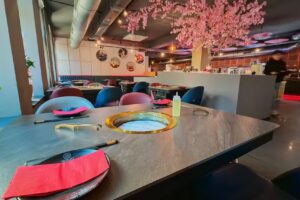 IKIGAI &ndash; Japanisches BBQ