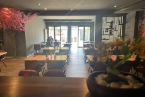 IKIGAI Pforzheim &ndash; Modern Asian Kitchen