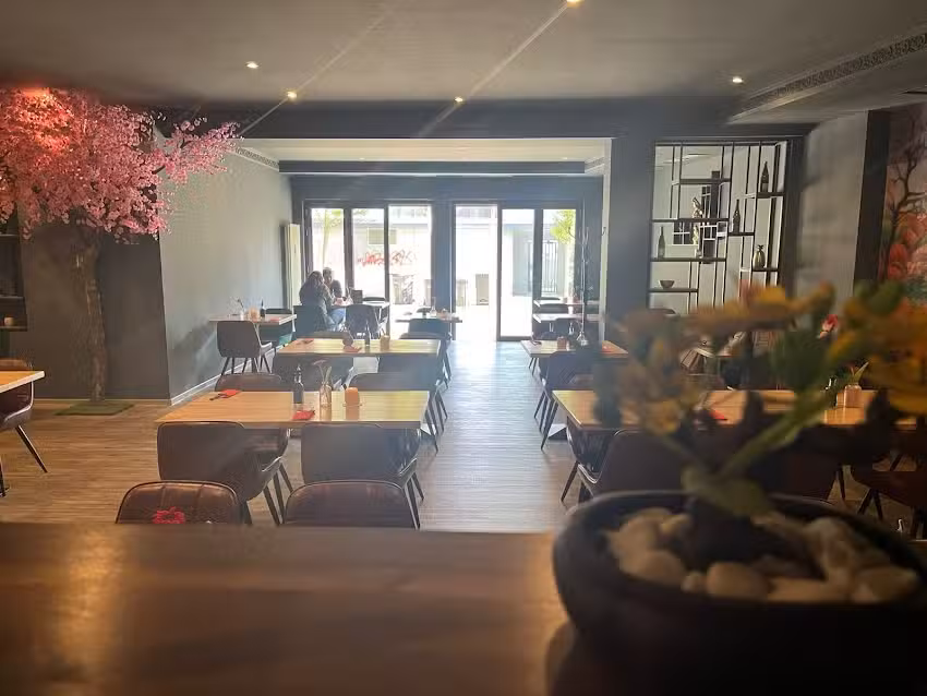 IKIGAI Pforzheim &ndash; Modern Asian Kitchen