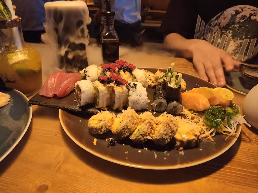 Ikigai Zweibr&uuml;cken