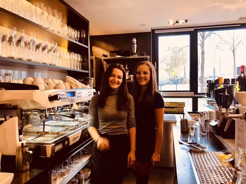 Il BARETTO &ndash; SUSHI, CURRY, PIZZA BAR