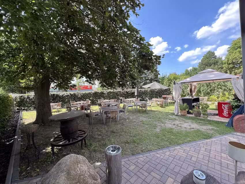 il bel Paese &ndash; Trattoria Pizzeria