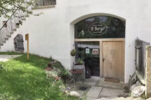 IL BORGO
