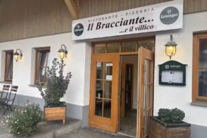 Il bracciante e il villico ex Martello