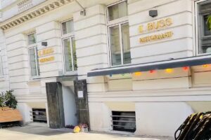 Il Buco Ristorante