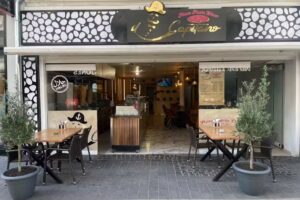 il Capitano Restaurant