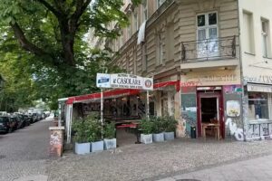 Il Casolare