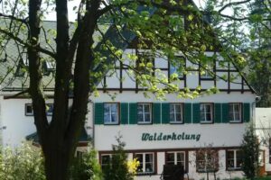 Il Castello Walderholung