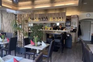 Il Corso Pizzeria Ristaurante
