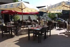 Il Cortile