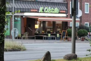 Il Cristallo