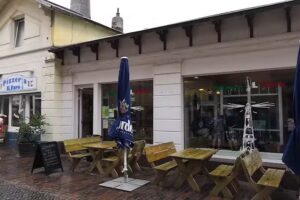 Il Faro (Selbstbedienung)