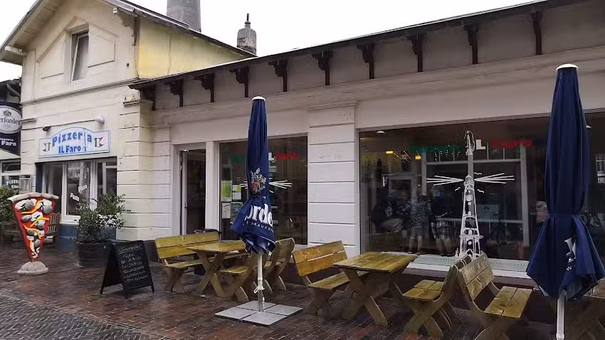 Il Faro (Selbstbedienung)